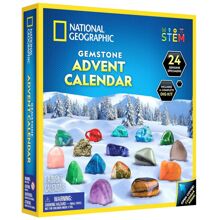 Jalokivien adventtikalenteri 2026