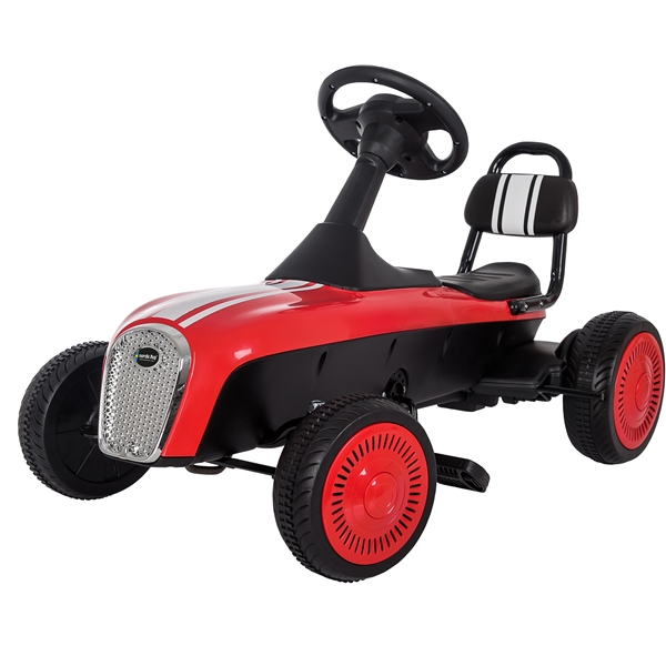 Nordic Hoj Old fashion Go-cart (Kuva 1 tuotteesta 2)