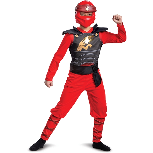LEGO Ninjago Jumpsuit Kai (Kuva 1 tuotteesta 2)