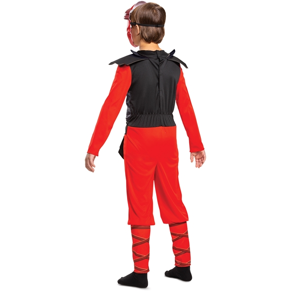 LEGO Ninjago Jumpsuit Kai (Kuva 2 tuotteesta 2)