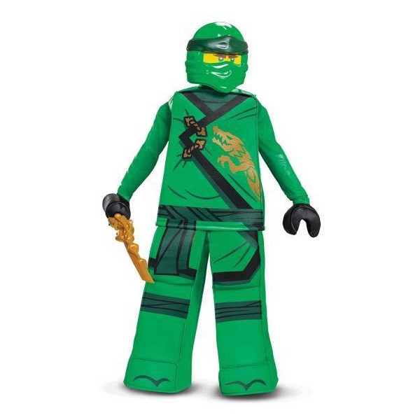 LEGO Ninjago Role Play Sword of Fire (Kuva 3 tuotteesta 3)