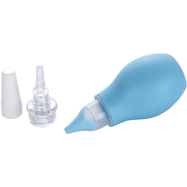 Nuby Nasal Aspirator & Ear Cleaning Set (Kuva 1 tuotteesta 3)