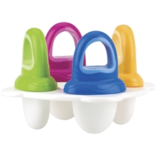 Nuby Fresh Food Ice Lolly Tray