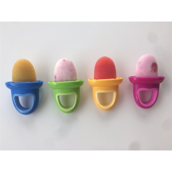 Nuby Fresh Food Ice Lolly Tray (Kuva 3 tuotteesta 4)