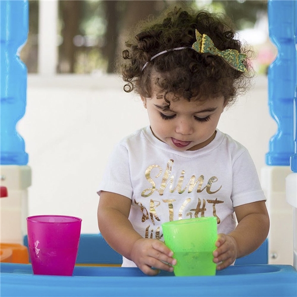 Nuby Drinking Tumbler Set 4-p 300 ml (Kuva 2 tuotteesta 3)