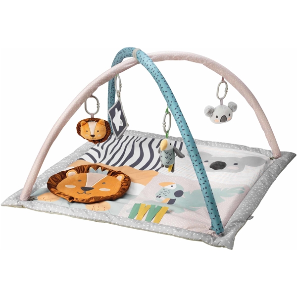 Nuby Animal Adventure Playgym (Kuva 1 tuotteesta 4)