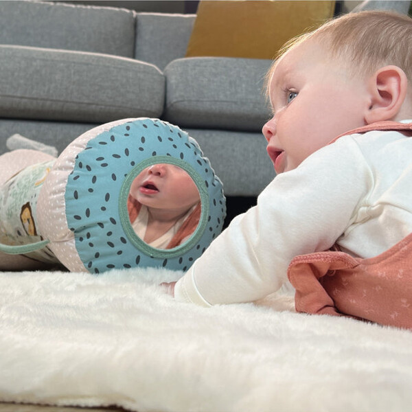 Nuby Animal Adventures Tummy Time Roll (Kuva 3 tuotteesta 3)