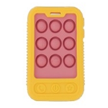 Nuby Phone Popper Purulelu