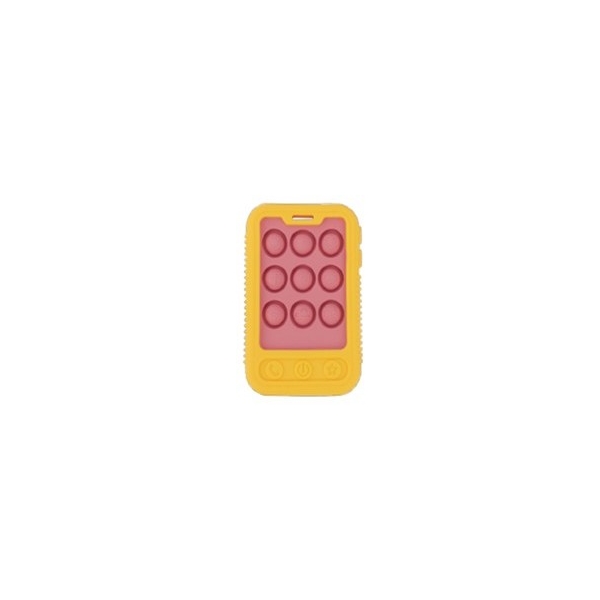 Nuby Phone Popper Purulelu (Kuva 1 tuotteesta 3)