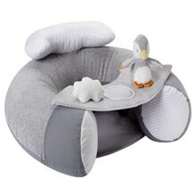 Nuby Little Penguin -istuinkaukalo