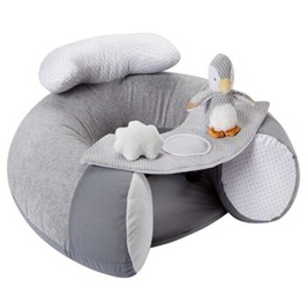 Nuby Little Penguin -istuinkaukalo
