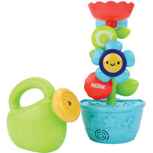 Nuby Flow'n Grow -kylpylelu