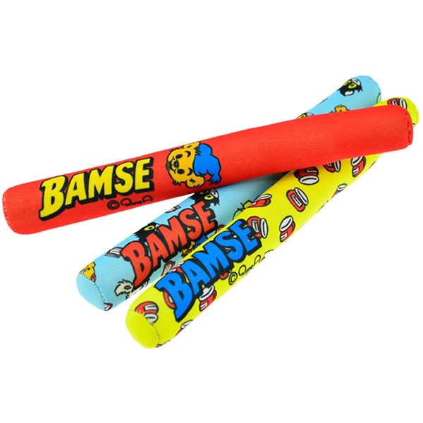 Swimpy Bamse Sukelluskepit