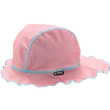 110-116 cL - Swimpy UV Hattu Flamingo