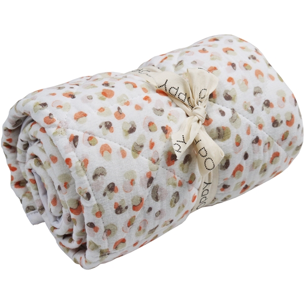 Oh, Poppy! Alba Quilted Blanket (Kuva 1 tuotteesta 2)