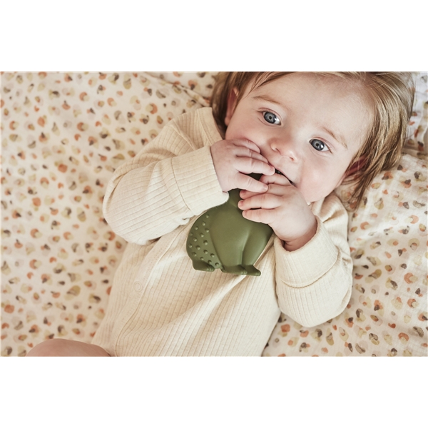 Oh, Poppy! Elio Silicone Teether (Kuva 2 tuotteesta 2)