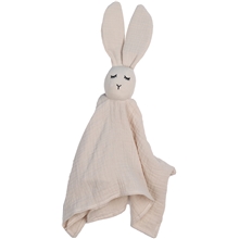 Beige - Oh, Poppy! Leia Bunny Blanket