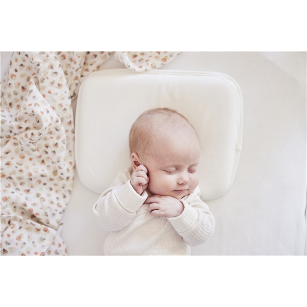 Oh, Poppy! Leo Baby Pillow (Kuva 4 tuotteesta 5)