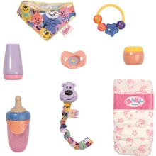 BABY Born Starter Set 7 Osaa