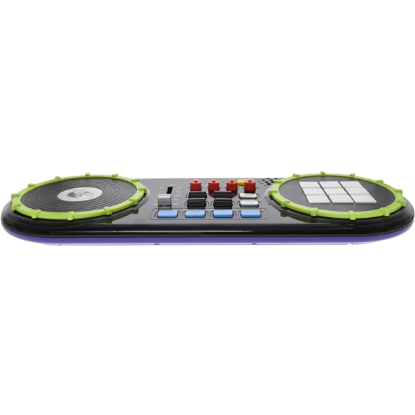 Music DJ Mikseri (Kuva 2 tuotteesta 5)