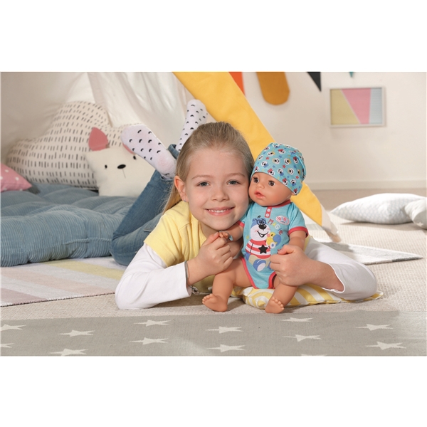 BABY born Maaginen Poika Nukke 43 cm (Kuva 2 tuotteesta 5)
