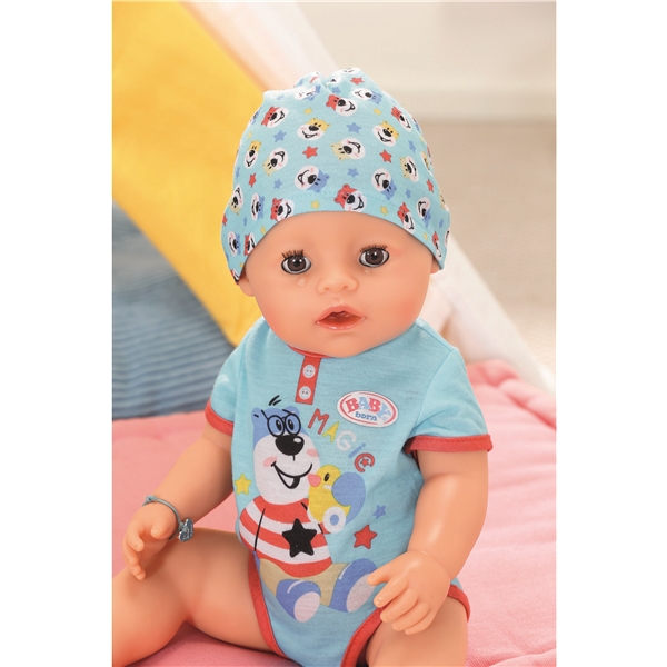 BABY born Maaginen Poika Nukke 43 cm (Kuva 4 tuotteesta 5)