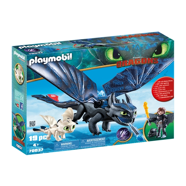 70037 Playmobil Hikka ja Hampaaton lelu (Kuva 1 tuotteesta 3)