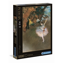 Palapeli 1000 palaa Museum Collection Degas Ballet