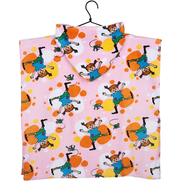 Peppi Kylpyponcho (Kuva 2 tuotteesta 2)