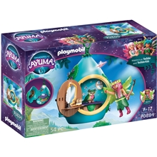70804 Playmobil Ayuma Pisaramaja