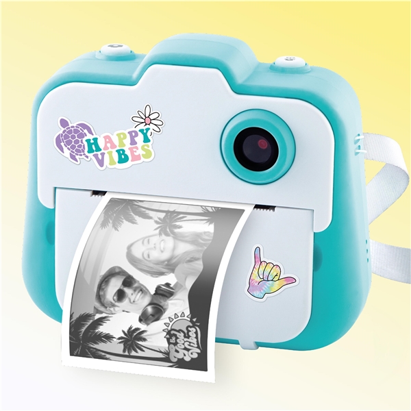 Photo Creator Instant Camera (Kuva 3 tuotteesta 7)