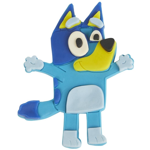 Play-Doh Bluey Playset (Kuva 5 tuotteesta 6)