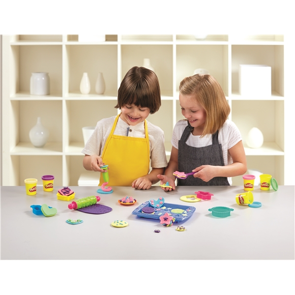 Play-Doh Cookie Creations (Kuva 3 tuotteesta 3)