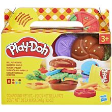 Play-Doh Grillhaus-leikkisetti