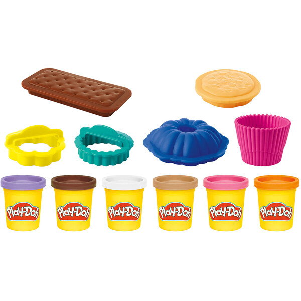 Play-Doh Pieni Leivontasetti (Kuva 2 tuotteesta 3)