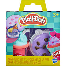 Play-Doh Keksiyhdistelmä Lelusetti