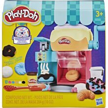 Play-Doh Donitsi Drop Shop -leikkisetti