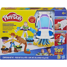 Play-Doh Toy Story Avaruusluomukset
