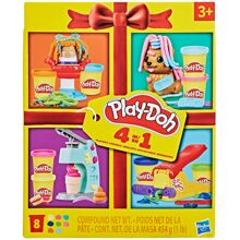 Play-Doh Mini Classic -pakkaus