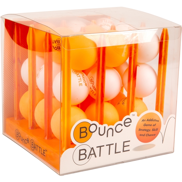 Bounce Battle (Kuva 1 tuotteesta 3)