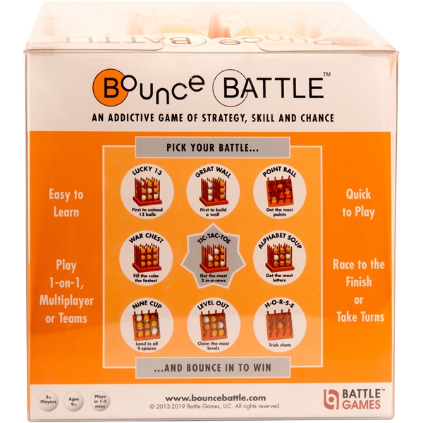 Bounce Battle (Kuva 3 tuotteesta 3)