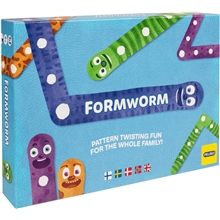Formworm
