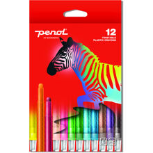 Penol Twister Vahaliidut 12 kpl pakkaus
