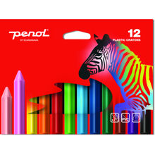 Penol Muoviliidut 12-pack