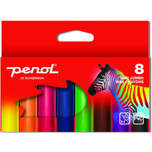 Penol Mini Jumbo Vahaliitu 8-pack