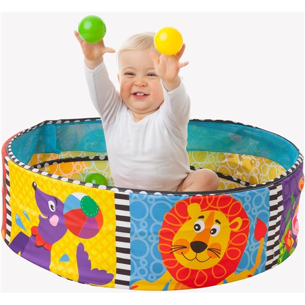 Playgro Ball Aktiviteetti Babygym (Kuva 3 tuotteesta 5)