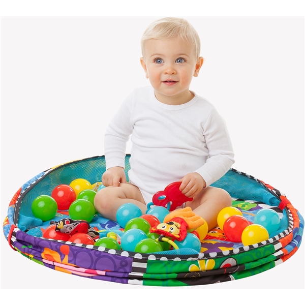 Playgro Ball Aktiviteetti Babygym (Kuva 5 tuotteesta 5)