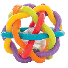 Playgro Aktiviteettilelu Bendy Ball