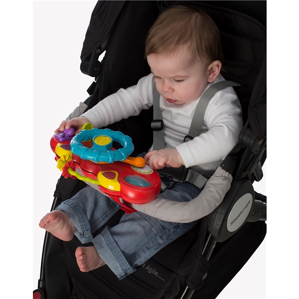 Playgro Ratt Drive and Go (Kuva 3 tuotteesta 4)