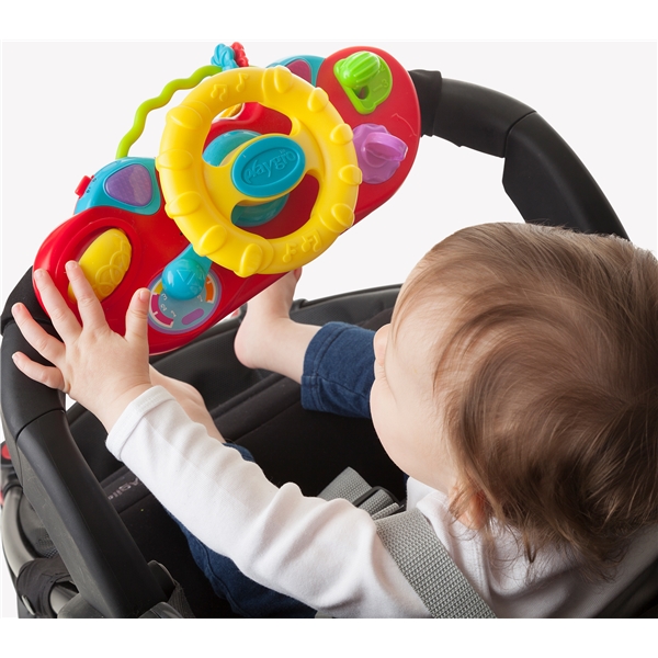 Playgro Ratt Drive and Go (Kuva 4 tuotteesta 4)